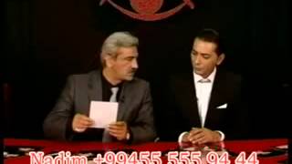Ekstra Hiss, Inanilmaz Nadim