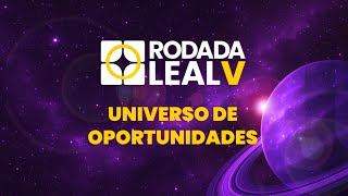 Rodada Leal V - Vídeo Oficial