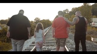 Watch Jelly Roll Train Tracks feat Struggle video