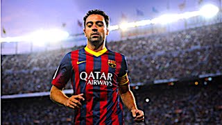 Xavi Best Pes Ever