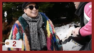 225 Sigurd Storm - Hvorfor Tror Erlend Elias At De Møter På En Ulv...?