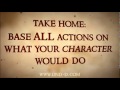 roleplaying