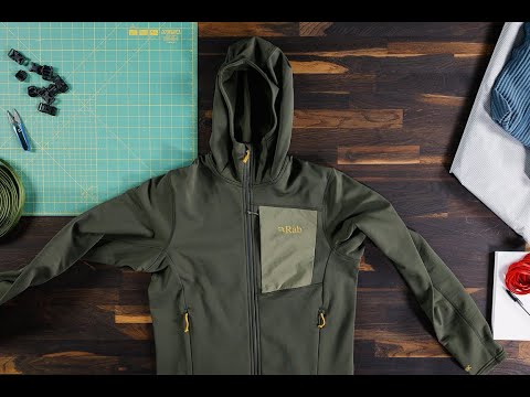 Superflux Hoody Superflux Hoody