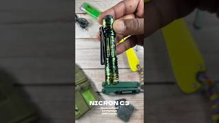 Nicron C3 Camo