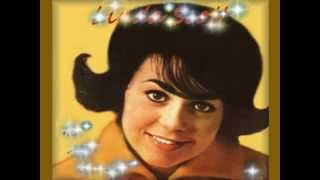 Watch Linda Scott Its All Because video