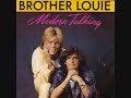 Modern Talking - Brother Louie (Original Extended Version)