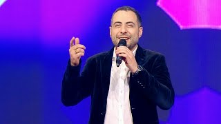 მიმღერე საბა კემულარია - ჩემო ცისფერთვალებავ