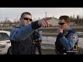 Alaska State Troopers: Cabbin Stabbin'