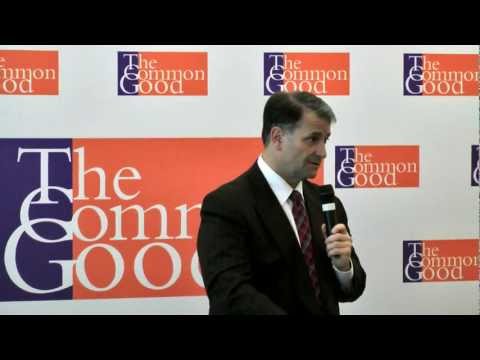 Jack Abramoff, on Jack Abramoff, on