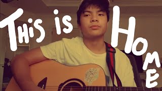 This Is Home - Cavetown Cover