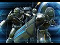 SW: TOR: Knights of the Fallen Empire - Zakuul's Exarch boss fight