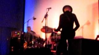 Watch Jandek Thinking video