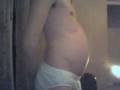 belly pump inflation