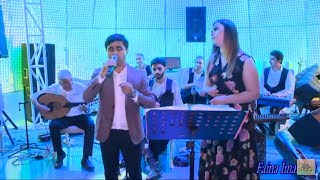 Mirelem Mirelemov Mugam 2019Sebine Erebli Duet