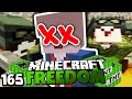 RUHE IN FRIEDEN HERR BERGMANN :( ✪ Minecraft FREEDOM #165 | ...