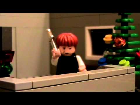 tim & fRED Christmas Special 2