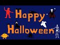 spooky