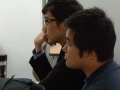 International students