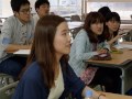 International students