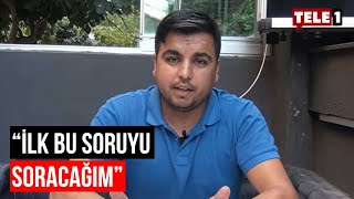 Arif Kocabıyık Yapacağım Ilk Röportajda...