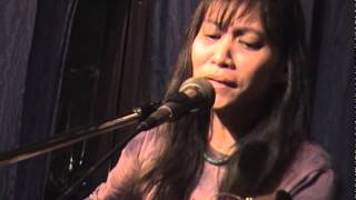 Watch Cynthia Alexander Fly video