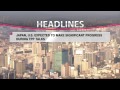 HEADLINE NEWS19 THU 150305