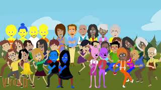 Smile Away Reform School Full Movie