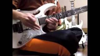 Watch Alcatrazz Stripper video