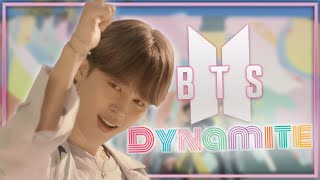 Kpop Noobs React To Bts Dynamite Mv & B-Side