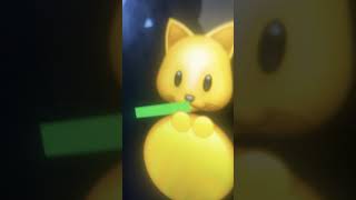 Cat Fart