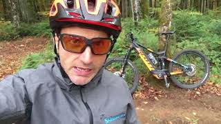 E-Pisode 292 : le sac e bike ideal pour transporter une batterie