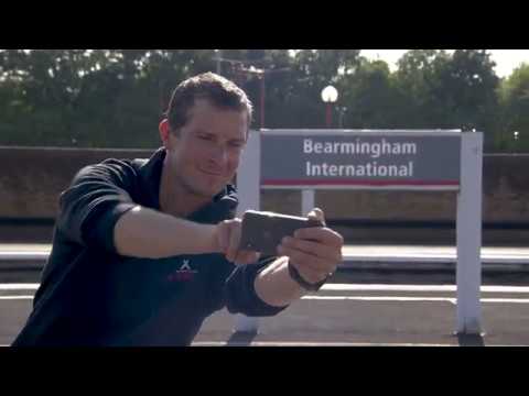 Bear Grylls Adventure launches in UK