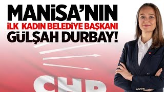Gülşah Durbay Şehzadeler Beledi̇ye Başkani 8 Ni̇san 2024 Vi̇deo No 25888