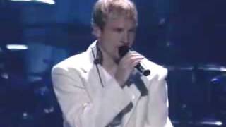 Watch Backstreet Boys What Makes You Different Makes You Beautiful video