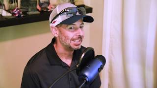 Drunk Athlete Podcast Episode 54 Paul Terranova Episode #WhySayNo