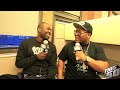 Kojo on Meeting Nick Cannon; Wild 'N Out; Ultimate Goal