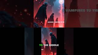 Why Did Vampires Quit Social Media?