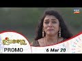 Nua Bohu |  6 March 20 | Promo | Odia Serial - TarangTV