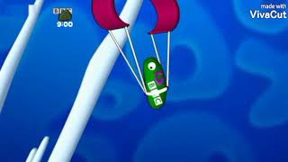Cbbc Ski Ident - 2005