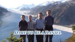 Watch Hymn Dare To Be A Daniel video
