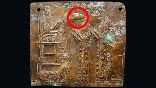 10 Greatest Archaeological Mysteries