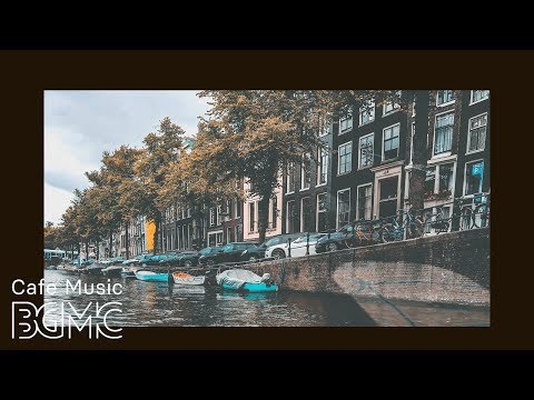 Elegant Coffee Jazz & Bossa Nova - Relaxing Cafe Music Instrumental