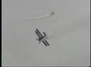 Not Afraid To Fly Video