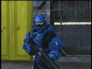 Deserted Episode 4: A Little Help (Halo 3 Machinima)