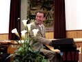 Andrew Ishee plays I SAw the Light
