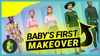 What happens when you let me use CAS... (Bigwallet Family)