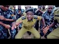 UPDF and police  nonstop  Training songs by afande OJ