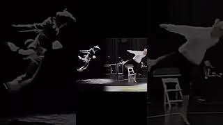 He Is Indeed A Great Dancer