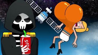 Я И Не Мог Представить, Что Он Так Может Death Incoming Прохождение