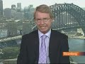 AMP Capital's Oliver Discusses China Economy, Stocks: Video